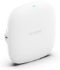 NETGEAR WAX210 WiFi 6 Dual-Band AX1800 Speed1 x 1G Ethernet PoE Port Up to 128 Devices Wireless Access Point