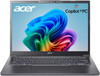 Acer Aspire 14 AI Copilot+ PC | 14" WUXGA Display | Intel Core Ultra 5 Processor 226V | NPU: Up to 40 Tops - GPU: Up to 53 Tops | Intel ARC 130V | 16GB LPDDR5X | 512GB SSD | Wi-Fi 6E | A14-52M-51S1 Acer Aspire 14 AI Copilot+ PC | 14" WUXGA Display | Intel Core Ultra 5 Processor 226V | NPU: Up to 40 Tops - GPU: Up to 53 Tops | Intel ARC 130V | 16GB LPDDR5X | 512GB SSD | Wi-Fi 6E | A14-52M-51S1