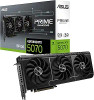 ASUS The SFF-Ready Prime GeForce RTX™ 5070 12GB GDDR7 Graphics Card (PCIe® 5.0, 12GB GDDR7, HDMI®/DP 2.1, 2.5-Slot, Axial-tech Fans, Dual BIOS) ASUS The SFF-Ready Prime GeForce RTX™ 5070 12GB GDDR7 Graphics Card (PCIe® 5.0, 12GB GDDR7, HDMI®/DP 2.1, 2.5-Slot, Axial-tech Fans, Dual BIOS)