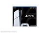 PlayStation®5 Digital Edition Console (model group - slim)* PlayStation®5 Digital Edition Console (model group - slim)*