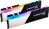 G.SKILL Trident Z Neo Series DDR4 RAM (XMP) 16GB 3600MT/s CL16-19-19-39 1.35V Intel AMD Desktop Computer Memory U-DIMM (F4-3600C16D-32GTZNC)