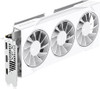 XFX Swift AMD Radeon RX 9060 XT OC White Triple Fan Gaming Edition 16GB RX 9060XT RX-96TS316W7