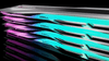 G.SKILL Trident Z5 RGB Series DDR5 RAM (Intel XMP 3.0 & AMD Expo) 16GB 6000MT/s CL36-36-36-96 1.35V Desktop Computer Memory U-DIMM - Matte Black
