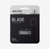 HIKSEMI Blade USB 3.2 Flashdrive (32 GB/64 GB)