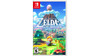 Legend of Zelda Link's Awakening Nintendo Switch Game