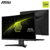 MSI MAG 244C 24 Inch FHD Curved Gaming Monitor - 1500R 1920 x 1080 VA Panel, 1ms, Adaptive Sync - DP 1.2a, HDMI 2.0b CEC