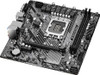 ASRock H610M-HVSM.2 Motherboard (LGA 17002xDDR4HDMIVGAM.2USB 3.2)