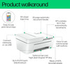 HP deskjet ink advantage 4276