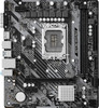 ASRock H610M-HVS/M.2 Motherboard (LGA 1700/2xDDR4/HDMI/VGA/M.2/USB 3.2)