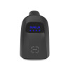 Sunlux RW10 wireless  barcode scanner with  stand