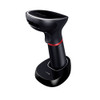 Sunlux XL-9610 wireless  barcode scanner with  cradle