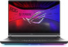 ASUS ROG Strix G16 (2025) Gaming Laptop, 16” FHD+ 16:10 165Hz/3ms Display, NVIDIA® GeForce RTX™ 5060 Laptop GPU, Intel® Core™ i7 Processor 14650HX, 16GB DDR5, 1TB Gen 4 SSD, Wi-Fi 7, Windows 11 Home G615JMR-AS74