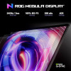 ASUS ROG Strix G16 (2025) Gaming Laptop, 16” ROG Nebula Display 16:10 2.5K 240Hz/3ms, NVIDIA® GeForce RTX™ 5070 Ti GPU, Intel® Core™ Ultra 9 275HX Processor, 32GB DDR5, 1TB SSD, Wi-Fi 7, Win11 Home, G615LR-AS96