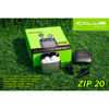 Calus ZIP20 Wireless EARBUDS Black Calus ZIP20 Wireless EARBUDS Black