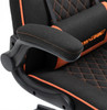 Porodo PDX548 Ergonomic Gaming Chair