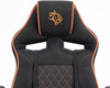Porodo PDX548 Ergonomic Gaming Chair