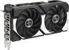 ASUS Dual GeForce RTX™ 5060 8GB GDDR7 OC Edition (PCIe 5.0, 8GB GDDR7, DLSS 4, HDMI 2.1b, DisplayPort 2.1b, 2.5-Slot Design, Axial-tech Fan Design, 0dB Technology, and More)