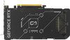 ASUS Dual GeForce RTX™ 5060 8GB GDDR7 OC Edition (PCIe 5.0, 8GB GDDR7, DLSS 4, HDMI 2.1b, DisplayPort 2.1b, 2.5-Slot Design, Axial-tech Fan Design, 0dB Technology, and More)