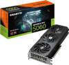 GIGABYTE GeForce RTX 5060 Gaming OC 8G Graphics Card, 8GB 128-bit GDDR7, PCIe 5.0, WINDFORCE Cooling System, GV-N5060GAMING OC-8GD Video Card
