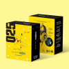Headset Razer Kraken V3 X – Pokemon Edition Wired USB Gaming