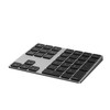 WiWU Wireless Numbric keypad 34 keys portable number keyboard