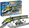 LEGO City Express Passenger Train Set, 60337 Remote Controlled Toy