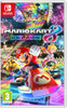 Mario Kart 8 Deluxe Nintendo Switch GAME