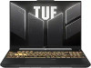 ASUS TUF Gaming F16 Gaming Laptop, 16” FHD+ 144Hz IPS-Level 16:10 Display, Intel® Core™ 5 210H, NVIDIA® GeForce RTX™ 4050, 16GB DDR5, 512GB PCIe Gen4 SSD, Wi-Fi 6, Win11 Home, FX607VU-SS53