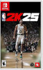 NBA 2K25 - Nintendo Switch