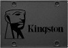 Kingston 240GB A400 SATA 3 2.5" Internal SSD SA400S37/240G - HDD Replacement for Increase Performance -