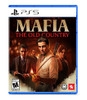 Mafia: The Old Country - PlayStation 5