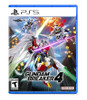 Gundam Breaker 4 PS5