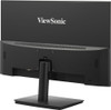 Viewsonic VA240A-H 24” Full HD 120Hz Monitor with Fast 1ms Response Time, SuperClear IPS panel, HDMI and VGA inputs - 3 YEARS WARRANTY