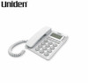 UNIDEN AT6408 Corded Landline Phone with Caller ID & Speakerphone
