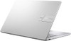 ASUS 15.6" Vivobook F1504VA-BS74 Laptop 1.7 GHz Intel Core i7-1355U 10-Core, 16GB DDR4 RAM | 1TB M.2 PCIe 3.0 SSD, Integrated Intel Iris Xe Graphics, 15.6" 1920 x 1080 IPS Display , Windows  11 Home, Cool Silver