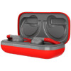 Canyon Headset Onrun11 Sport Wireless Charge Red