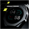 Canyon Smart Watch Black SW-86