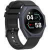 Canyon Smart Watch Black SW-86