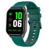 Canyon Smartwatch Chatter SW-58 - BLACK/GREEN