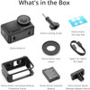 DJI Osmo Action 4 Essential Combo