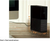 WD 16TB My Book Desktop External Hard Drive, USB 3.0, External HDD, WDBBGB0160HBK-SESN