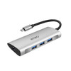 WIWU Alpha 11 in 1 USB-C Hub A11