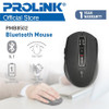 PROLiNK PMB8502 Bluetooth BT5.1 Wireless Optical Mouse (1600dpi/6-button)