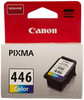 CANON CL-446 Ink Cartridge