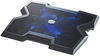 Cooler Master NotePal X3 - Laptop Cooling Pad with 200mm Blue LED Fan