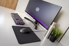 CM MASTER ACCESSORY MP510 MEDIUM GAMING MOUSEPAD