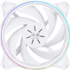 IN WIN ASP12 SIRIUS PURE (WHITE) FAN 120MM