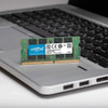 Crucial 8GB DDR4-2666 SODIMM CB8GS2666