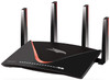 NETGEAR Nighthawk Pro Gaming XR700 WiFi Router with 6 Ethernet Ports and Wireless Speeds Up to 7.2 Gbps, AD7200, Tri Band Optimized For The Lowest Ping