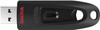 SanDisk 64GB Ultra USB 3.0 Flash Drive (2x64GB)